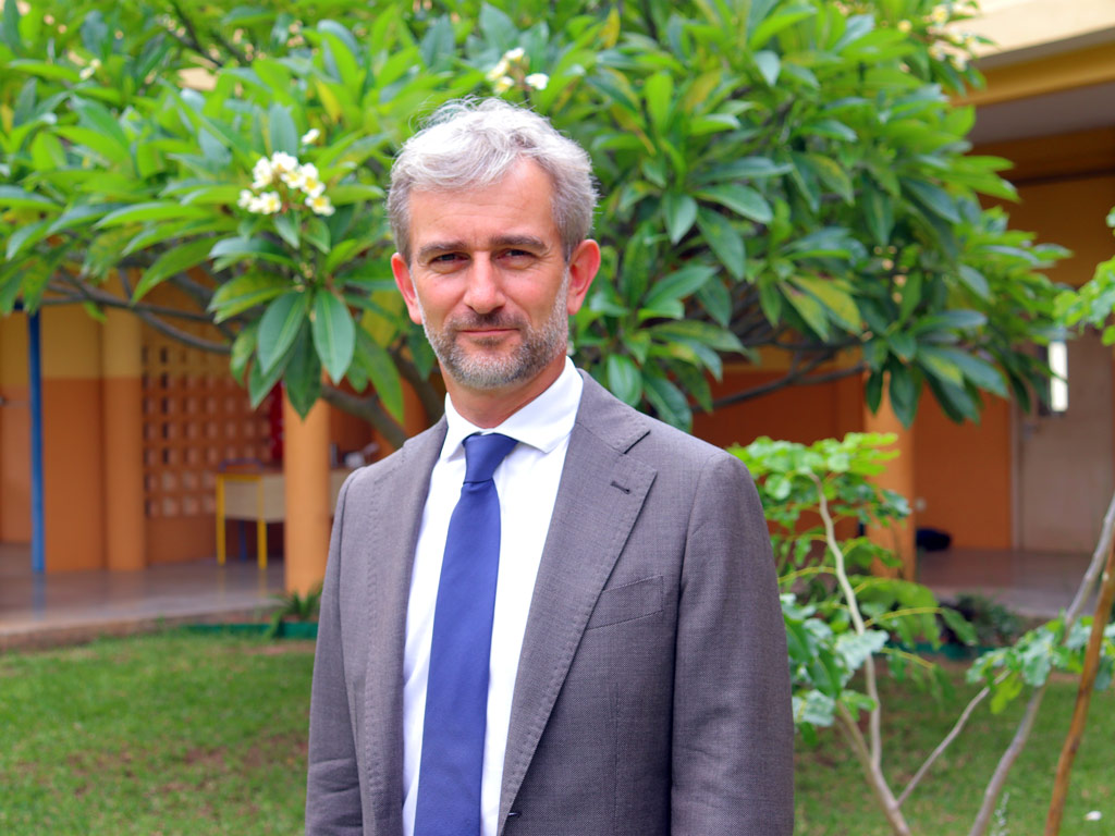 Choisir le lycée français international Gustave Eiffel, c’est faire le choix de l’Excellence pour tous les élèves dans un esprit de bienveillance et d’ouverture au Monde.